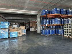 Tuas Avenue 9 (D22), Warehouse #568721051